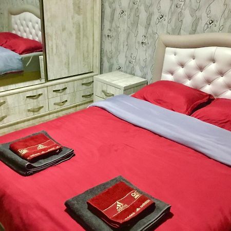 Welcome Genatsvale Tbilisi Exterior foto