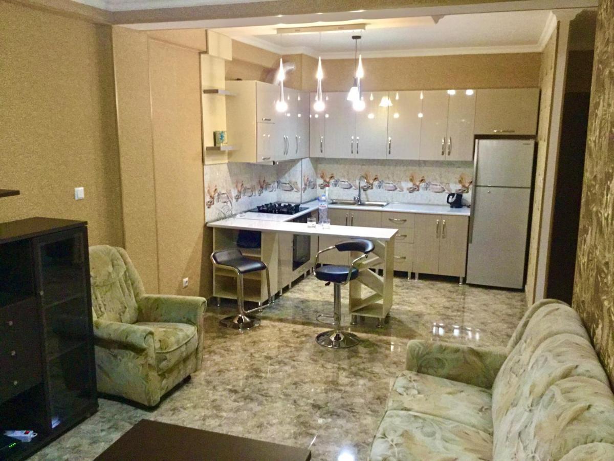Welcome Genatsvale Tbilisi Exterior foto